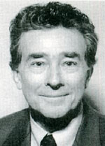 Jacques Cyprès