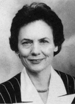 Catherine Lalumière