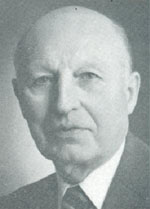 Albert Denvers