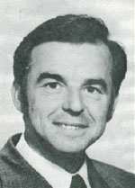 Louis Donnadieu