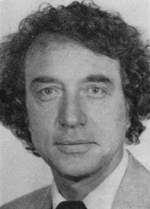 Raymond Douyère