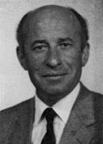 Jean-Pierre Duprat