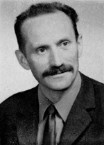 Marius Durbet