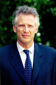 Dominique de Villepin