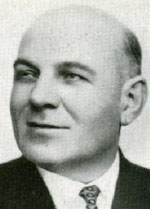 Albert Ehm