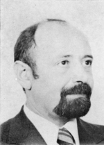 Henri Ferretti