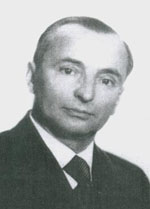 Henri Fivez