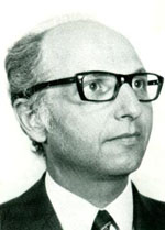 Henri Fiszbin