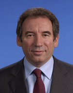 Franois Bayrou