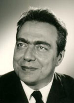 François Ortoli