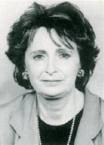 Françoise de Veyrinas