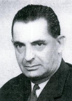 Jean-Louis Gasparini