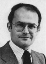 Hubert Gouze