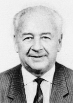 Georges Chavanes