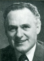 Gérard Haesebroeck