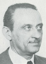 Jacques Huyghues des Étages