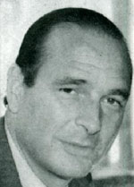 Jacques Chirac