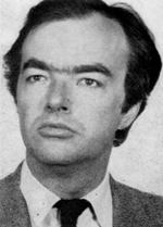 Jean-Michel Belorgey