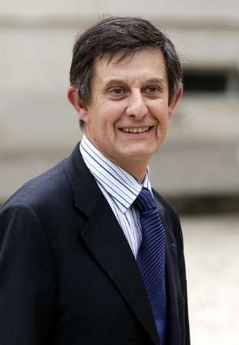 Jean-Pierre Jouyet