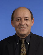 Jean-Yves Le Drian