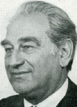 Joseph Comiti