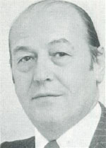 Joseph Franceschi