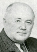 Georges Kuntz