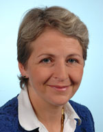 Laure de la Raudière