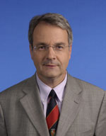 Jean-Pierre Le Ridant