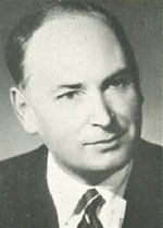 Francis Leenhardt