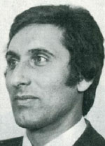 Alain Léger
