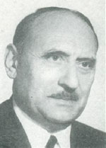 Albert Liogier