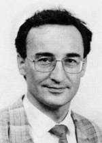 Robert Lodi