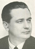 Kléber Loustau