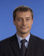 Laurent Hénart
