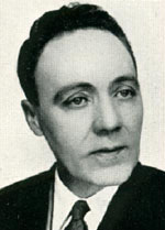 André Mancey