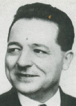 Albert Marcenet