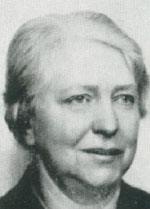 Madeleine Martinache