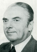 Maurice Masqure