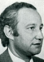 François Massot