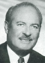 Pierre Mauger
