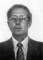 Bernard Montergnole