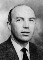 Alain Moyne-Bressand