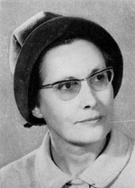 Marie-Madeleine Dienesch