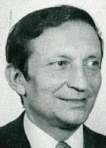 Michel Aurillac