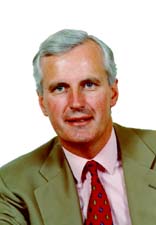 Michel Barnier