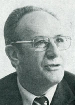 Michel Cointat