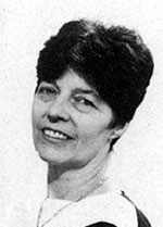 Jacqueline Osselin