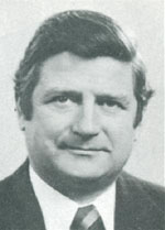 Claude Pringalle