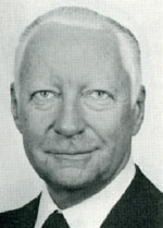 Pierre Messmer